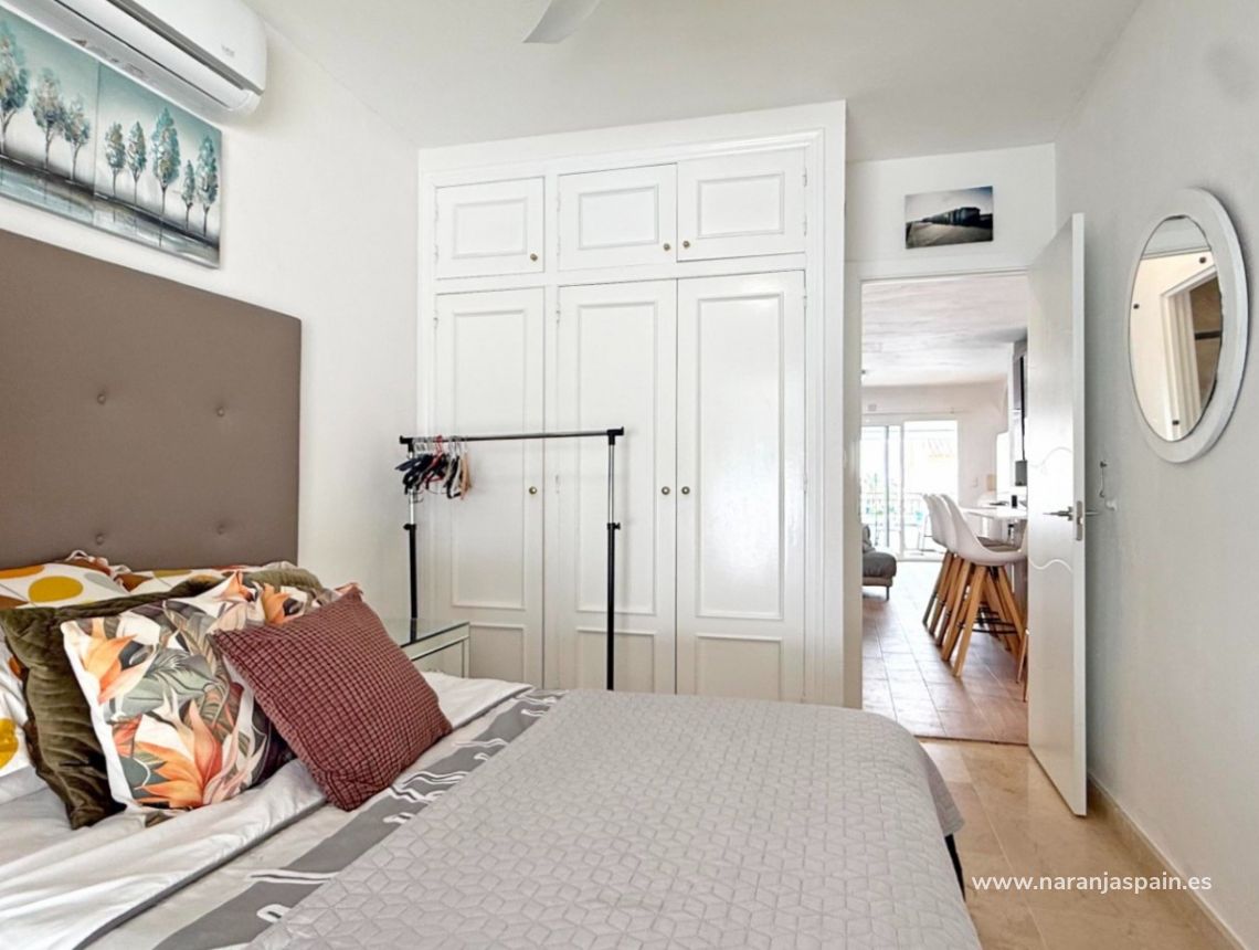 Sale - Villa - Orihuela Costa - Villamartín