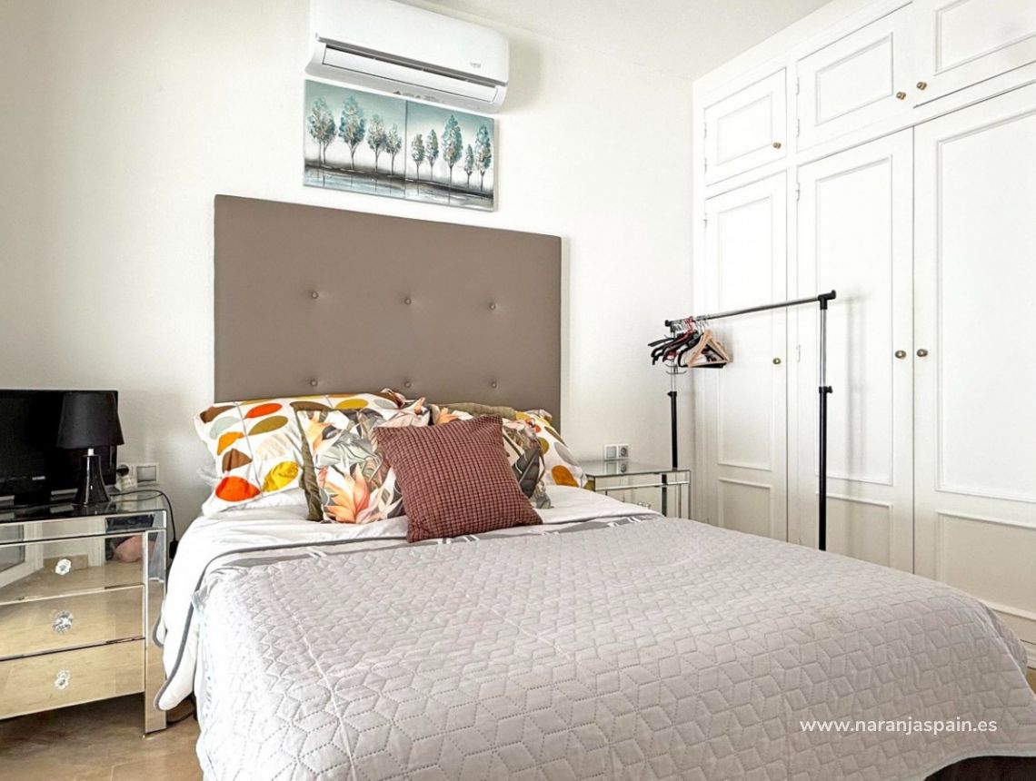 Sale - Villa - Orihuela Costa - Villamartín