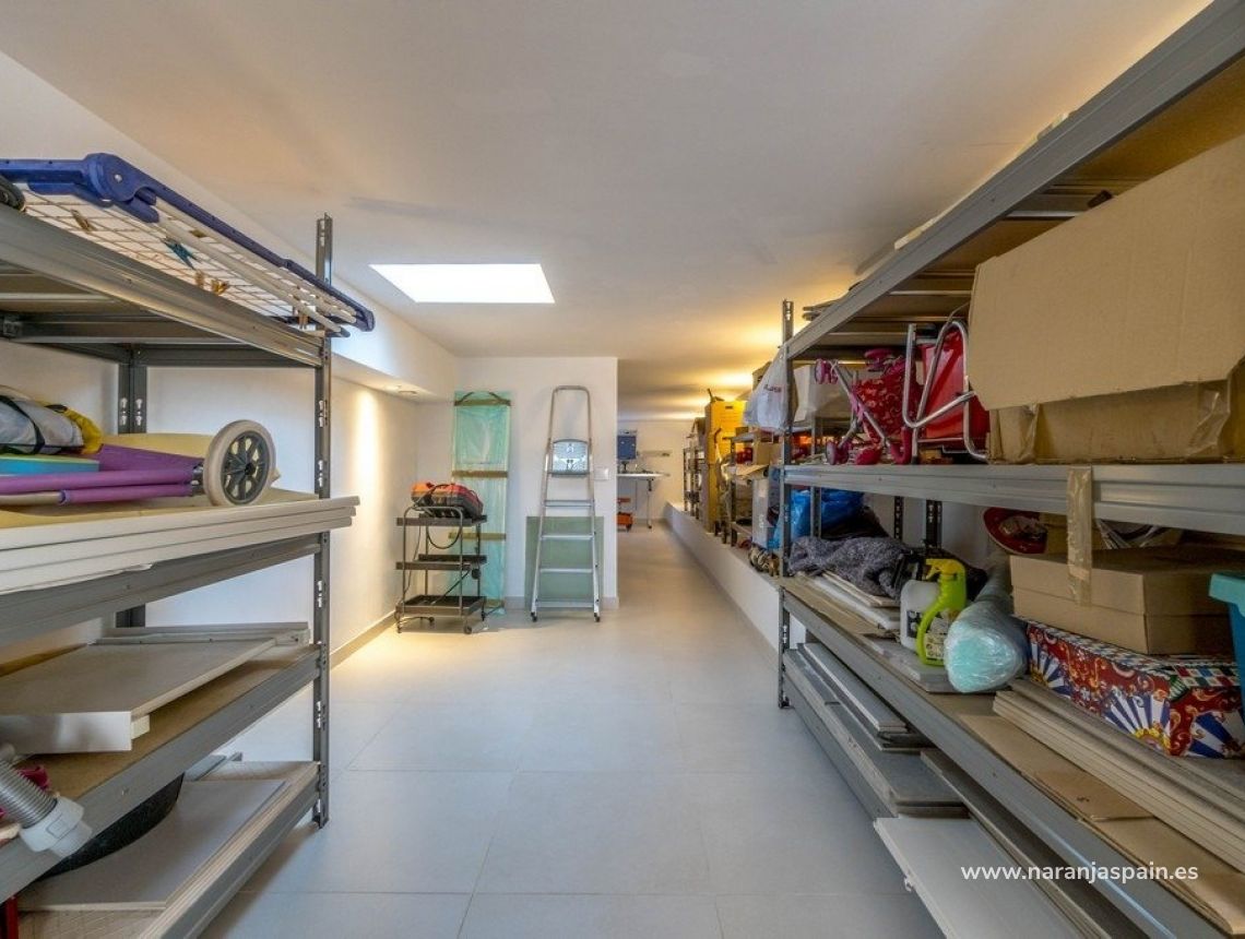 Sale - Villa - Orihuela Kusten - Agua Marina