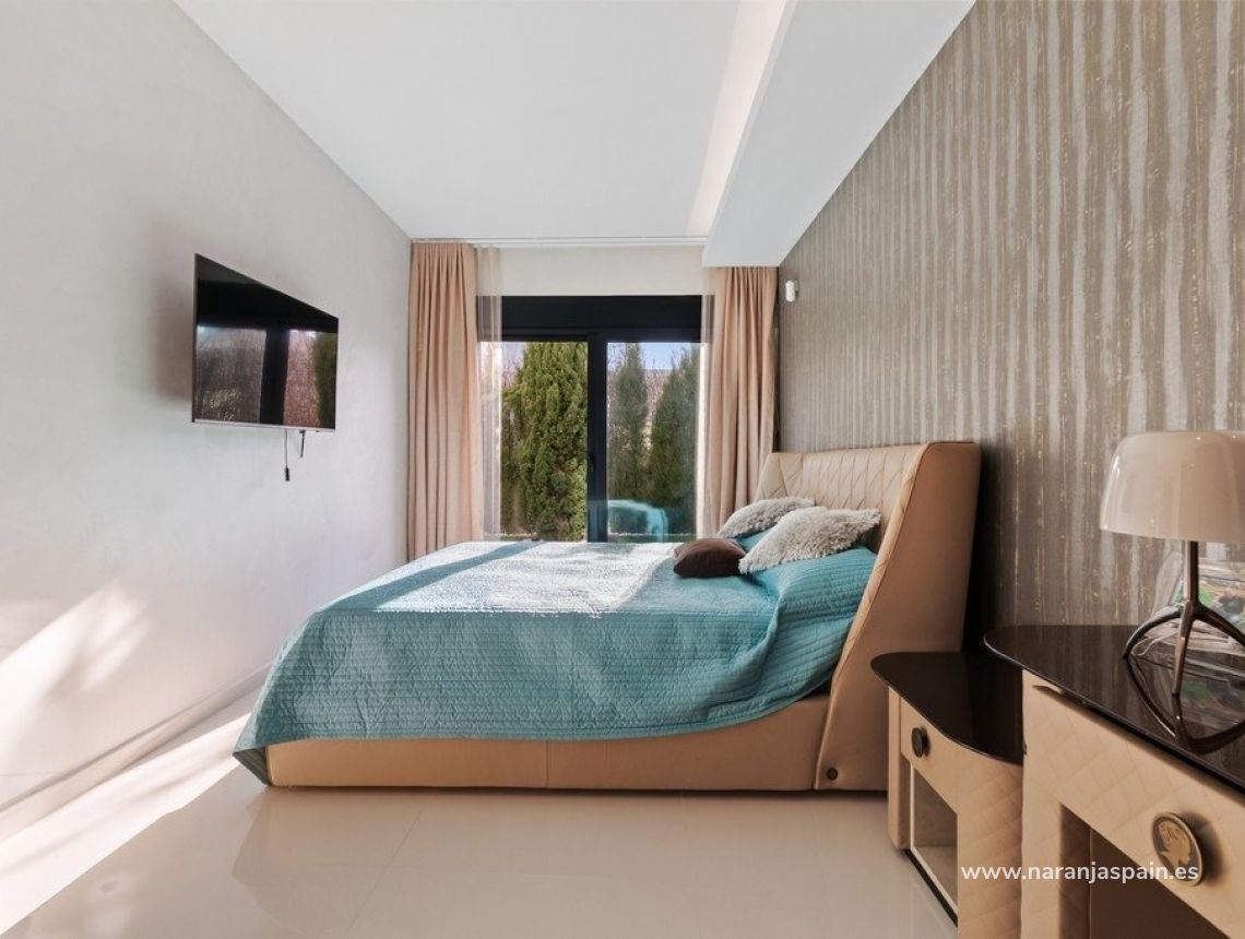 Sale - Villa - Orihuela Kusten - Agua Marina