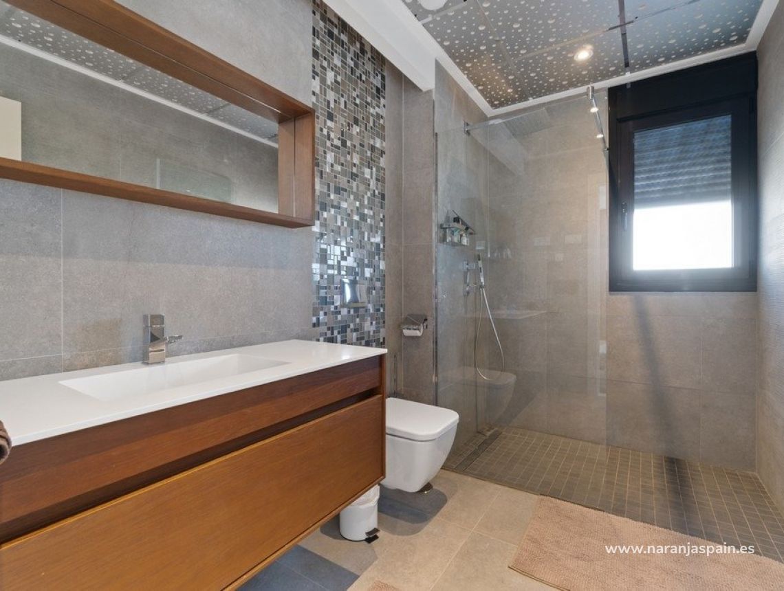 Sale - Villa - Orihuela Kusten - Agua Marina