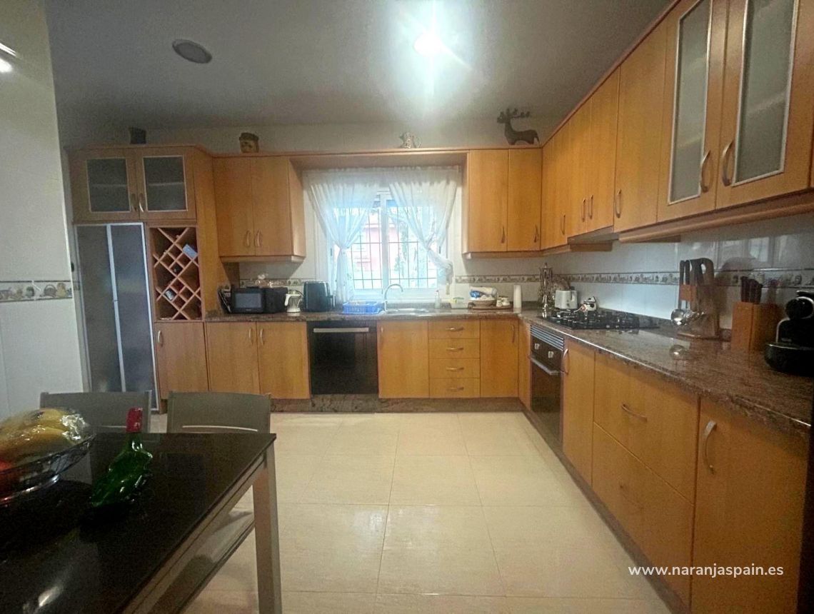 Sale - Villa - Orihuela Kusten - Altos de Campoamor