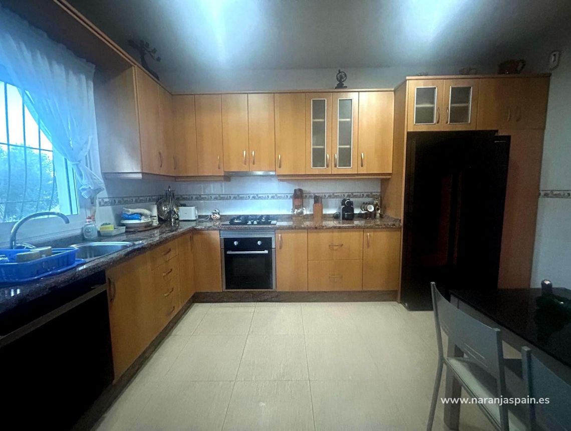 Sale - Villa - Orihuela Kusten - Altos de Campoamor