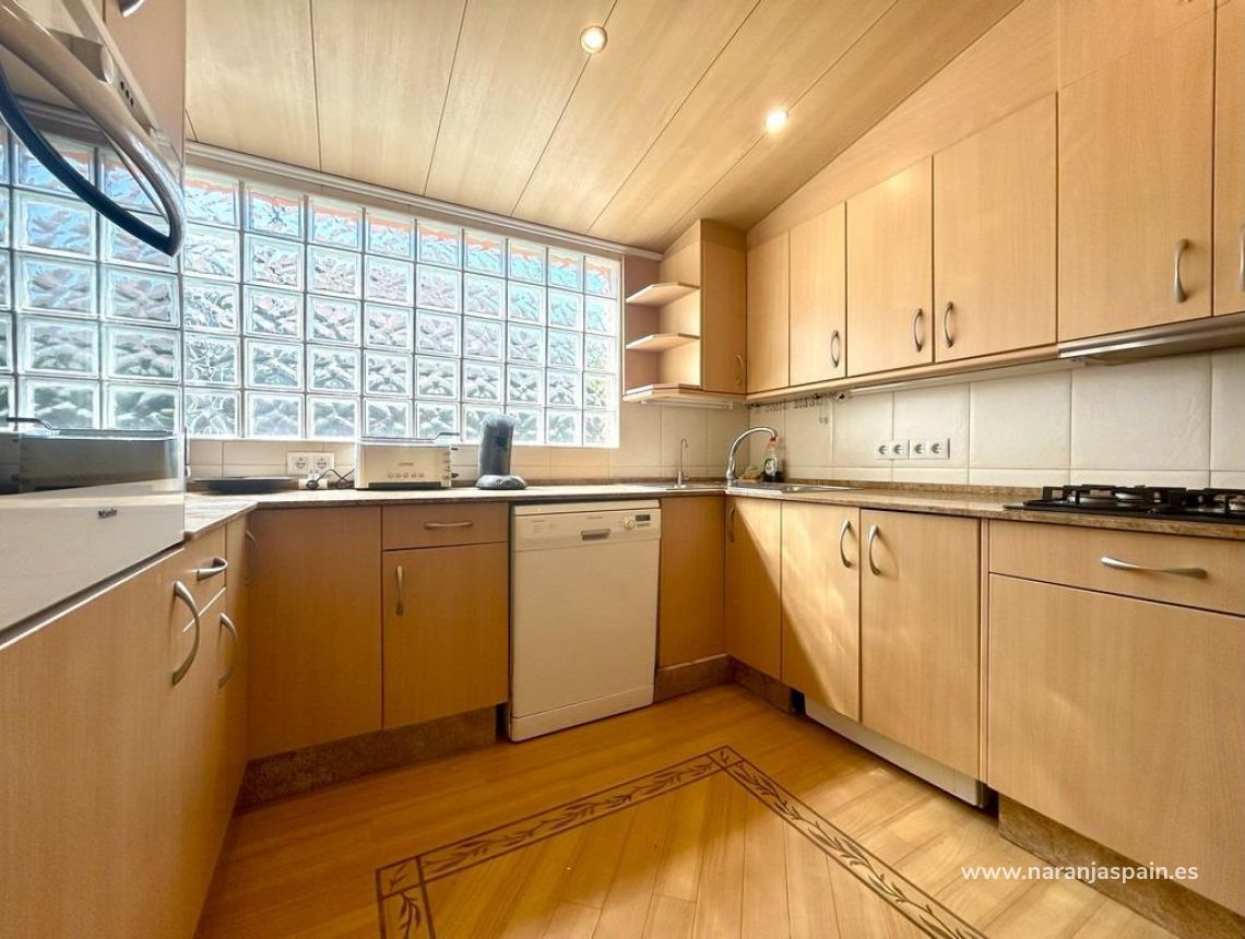 Sale - Villa - Orihuela Kusten - Cabo Roig