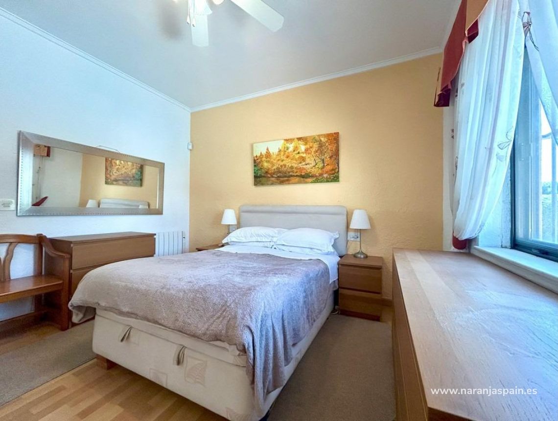 Sale - Villa - Orihuela Kusten - Cabo Roig