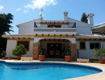 Sale - Villa - Orihuela Kusten - Cabo Roig