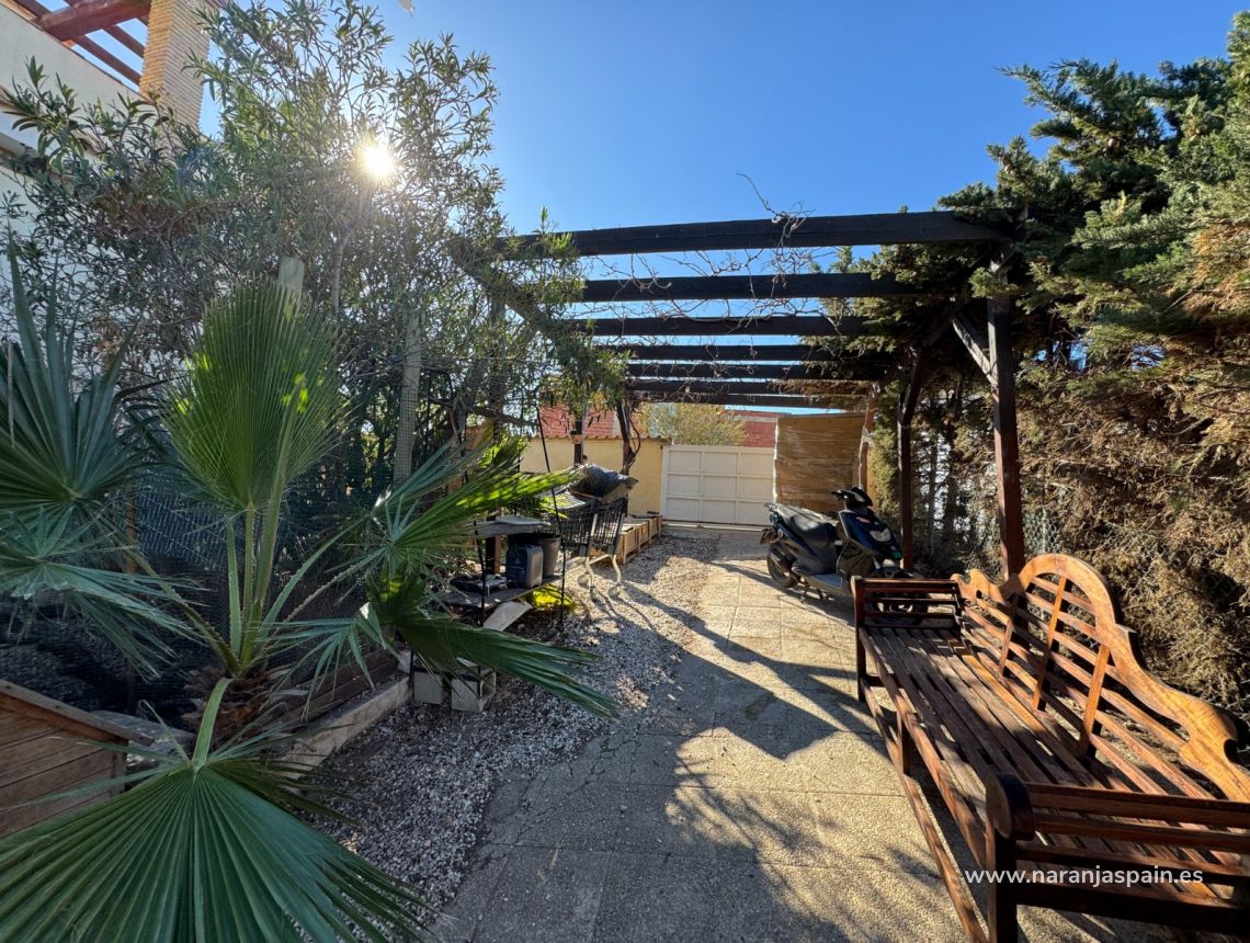 Sale - Villa - Orihuela Kusten - La Zenia