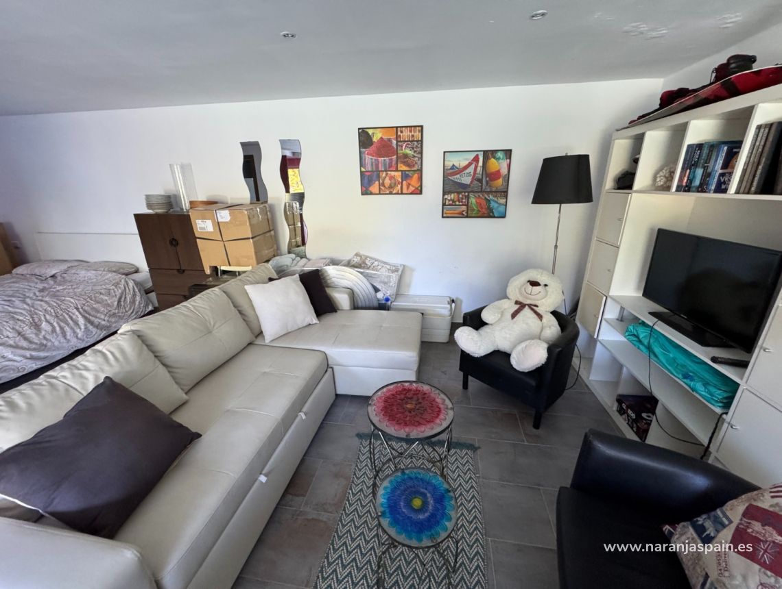 Sale - Villa - Orihuela Kusten - La Zenia