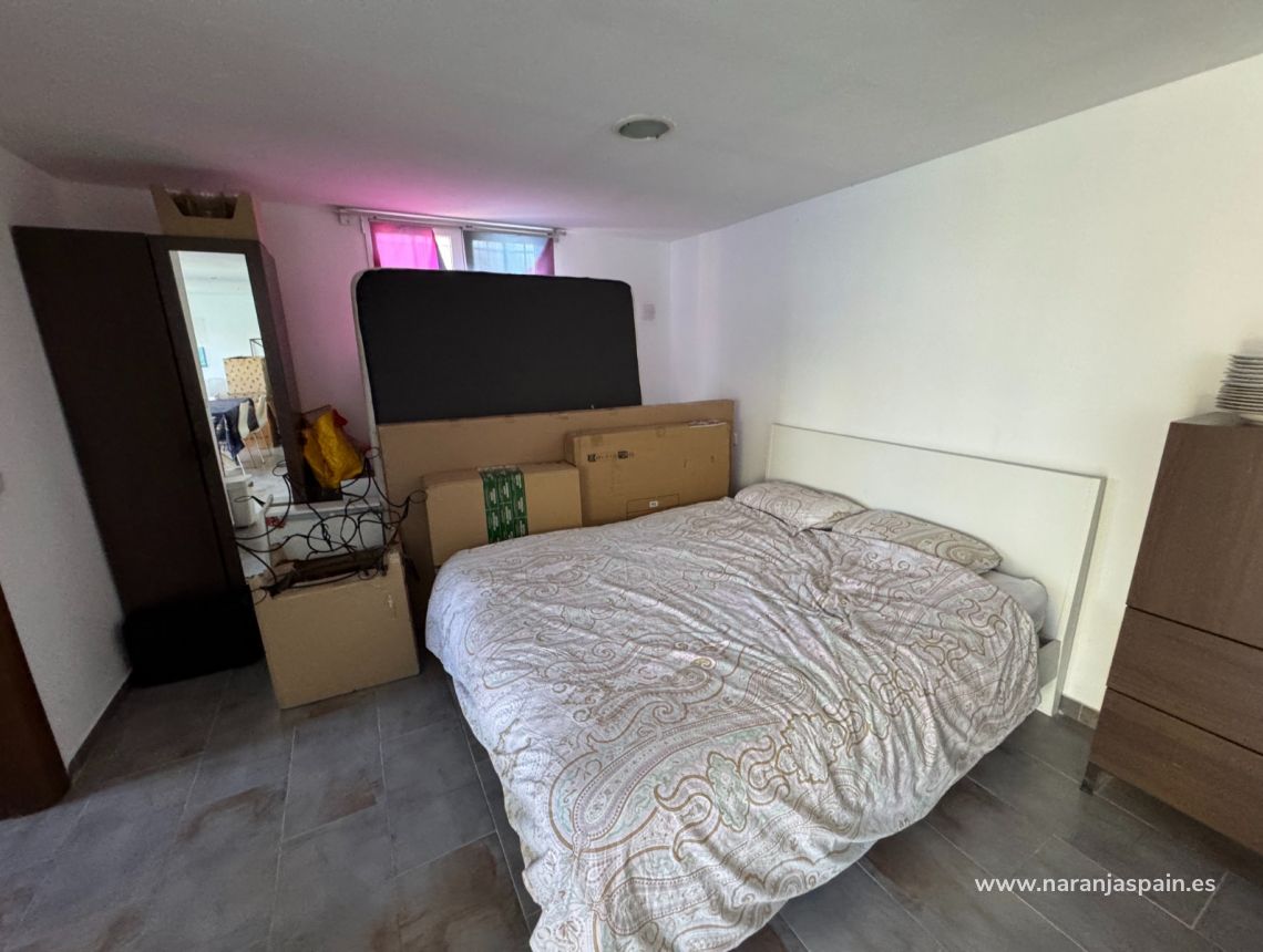 Sale - Villa - Orihuela Kusten - La Zenia