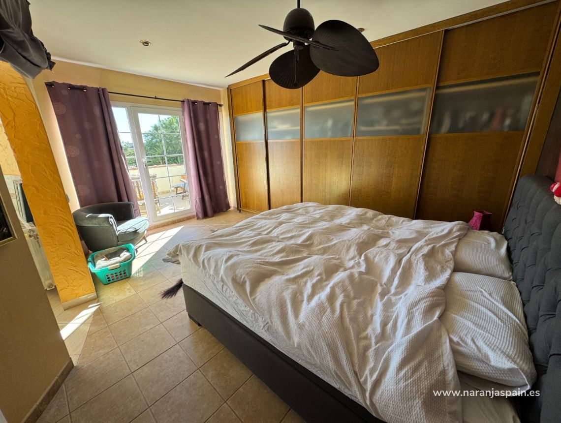 Sale - Villa - Orihuela Kusten - La Zenia