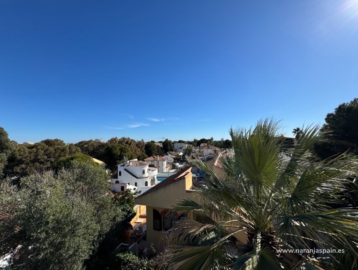 Sale - Villa - Orihuela Kusten - La Zenia