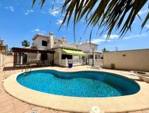 Sale - Villa - Orihuela Kusten - La Zenia