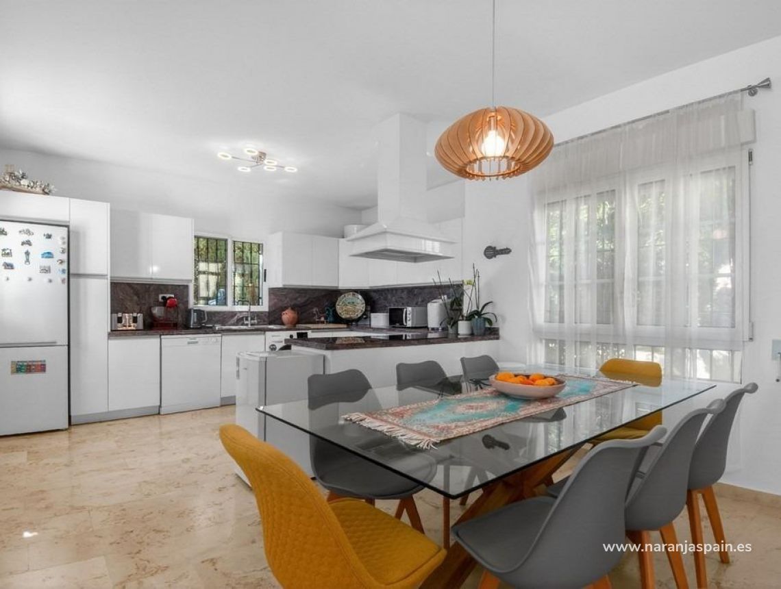 Sale - Villa - Orihuela Kusten - Las Ramblas