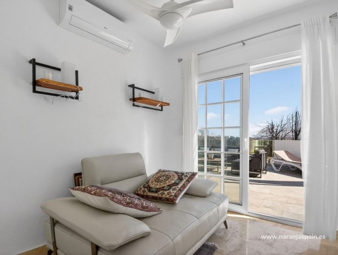 Sale - Villa - Orihuela Kusten - Las Ramblas