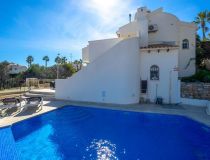 Sale - Villa - Orihuela Kusten - Las Ramblas
