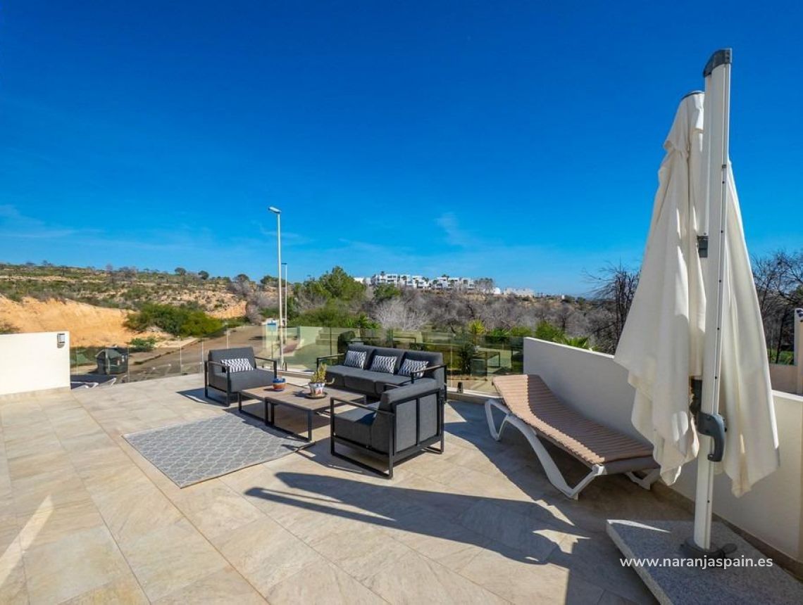 Sale - Villa - Orihuela Kusten - Las Ramblas