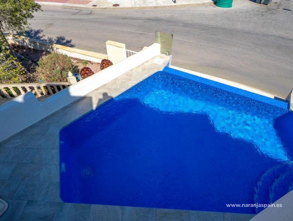 Sale - Villa - Orihuela Kusten - Las Ramblas