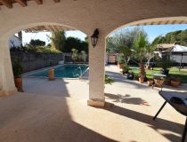 Sale - Villa - Orihuela Kusten - Punta Prima