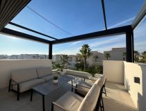 Sale - Villa - Orihuela Kusten - Punta Prima