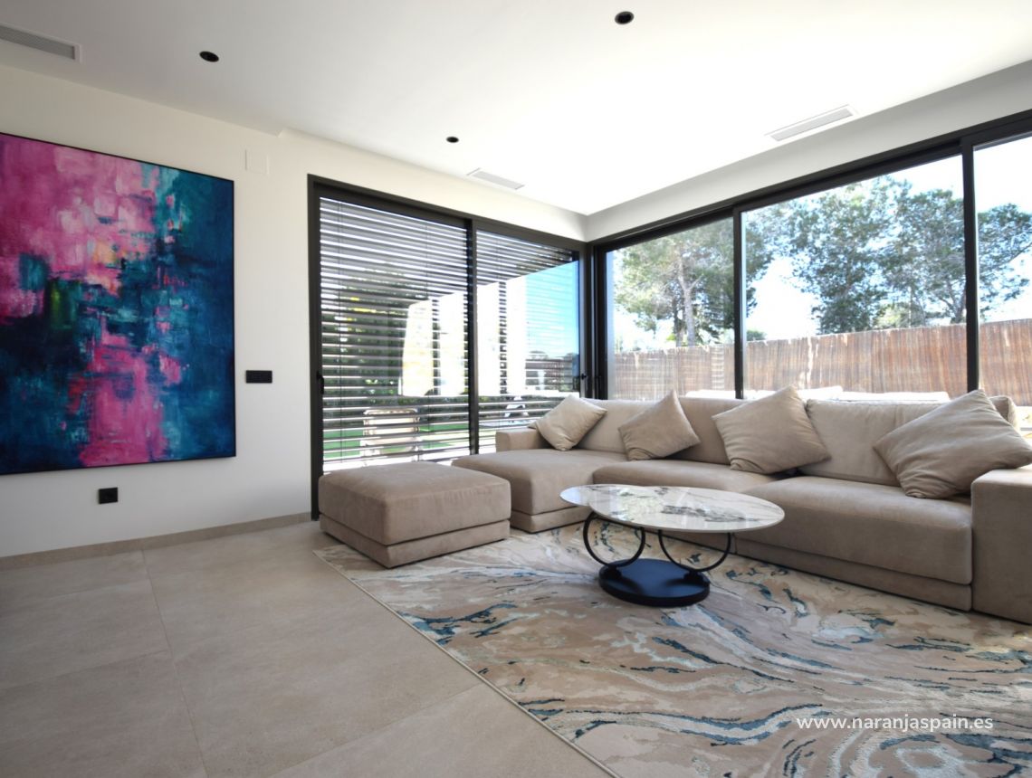 Sale - Villa - Orihuela - Las Colinas Golf