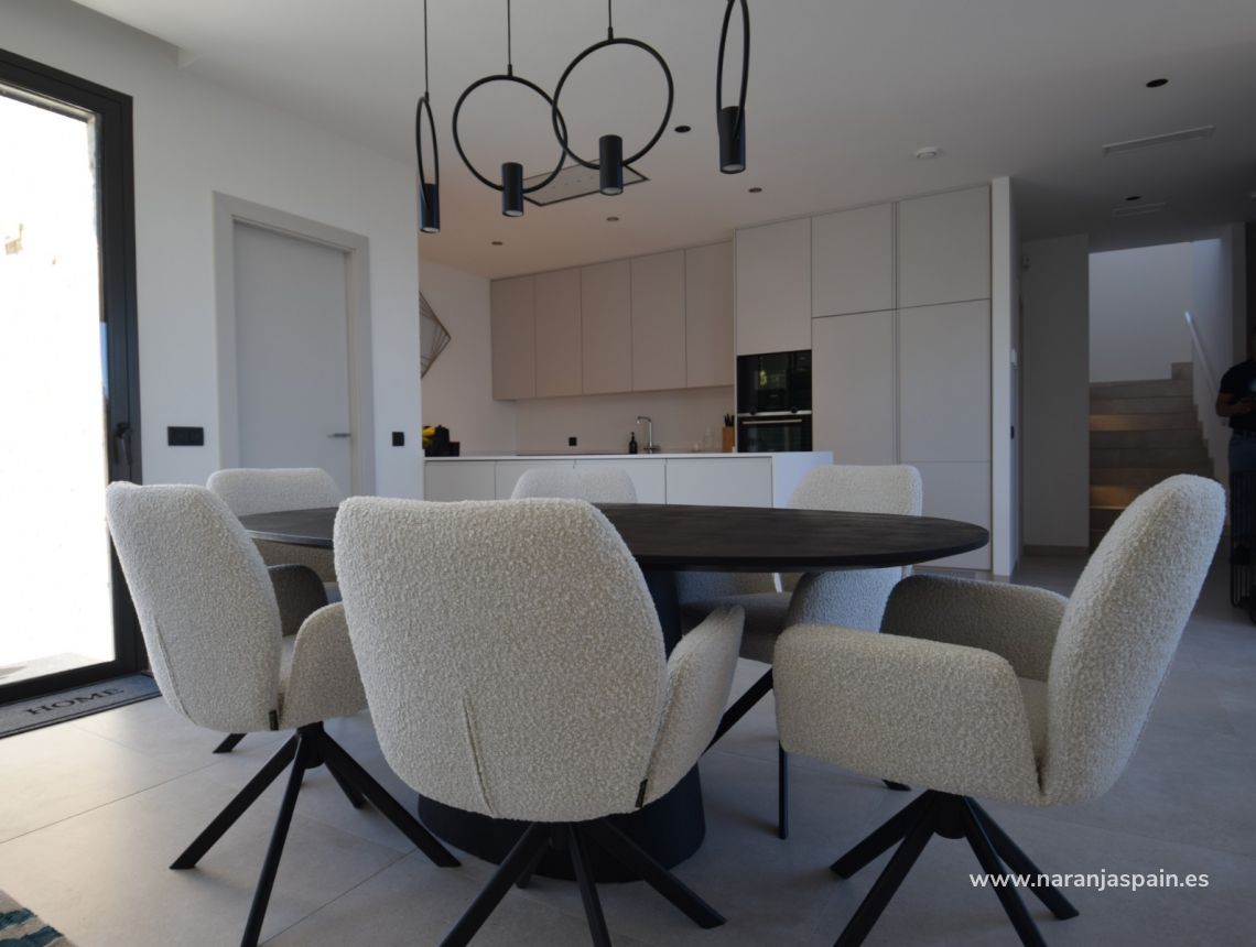 Sale - Villa - Orihuela - Las Colinas Golf