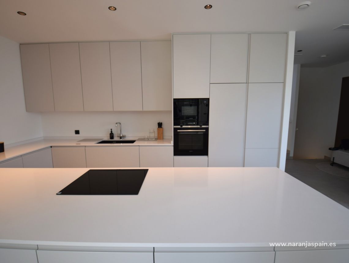 Sale - Villa - Orihuela - Las Colinas Golf