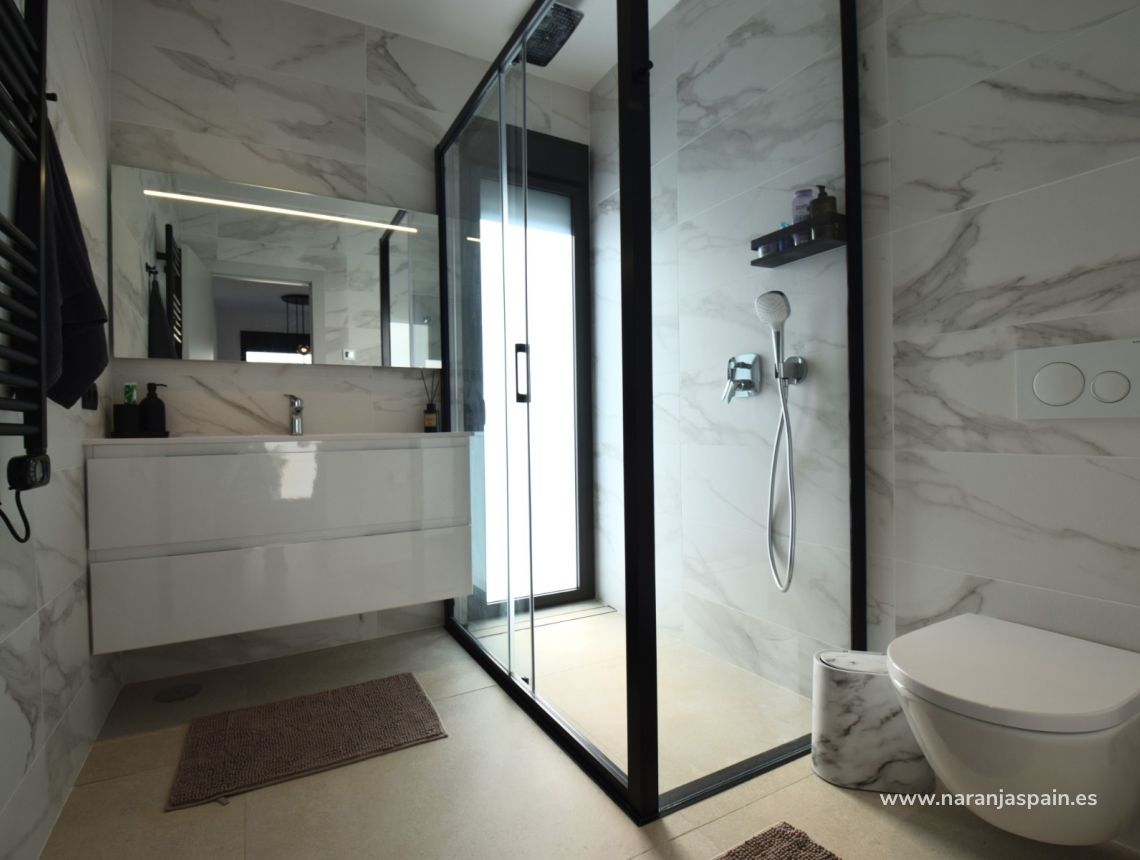 Sale - Villa - Orihuela - Las Colinas Golf