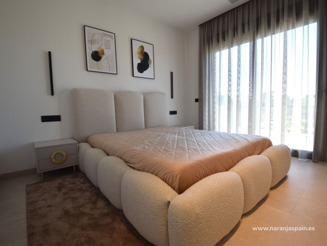 Sale - Villa - Orihuela - Las Colinas Golf