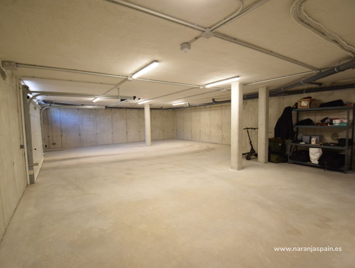 Sale - Villa - Orihuela - Las Colinas Golf