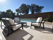 Sale - Villa - Orihuela - Las Colinas Golf
