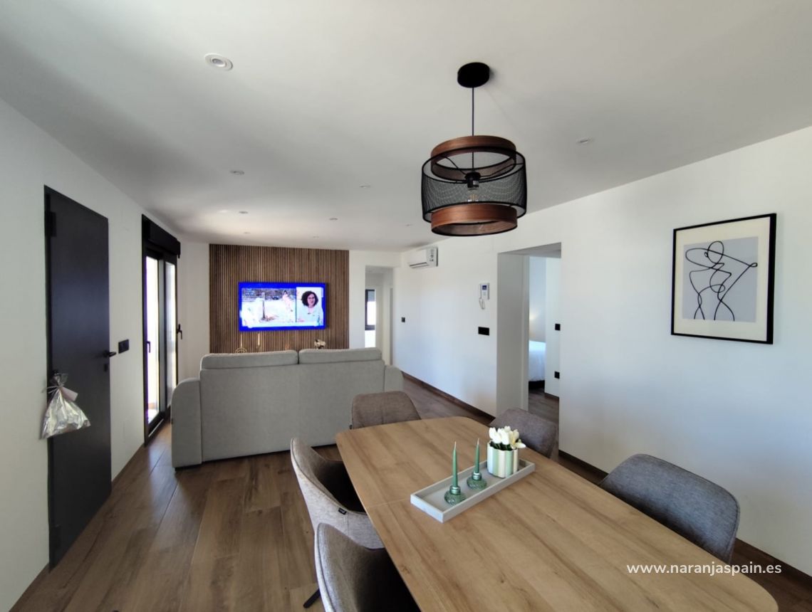 Sale - Villa - Orihuela - Los Balcones Y los Altos