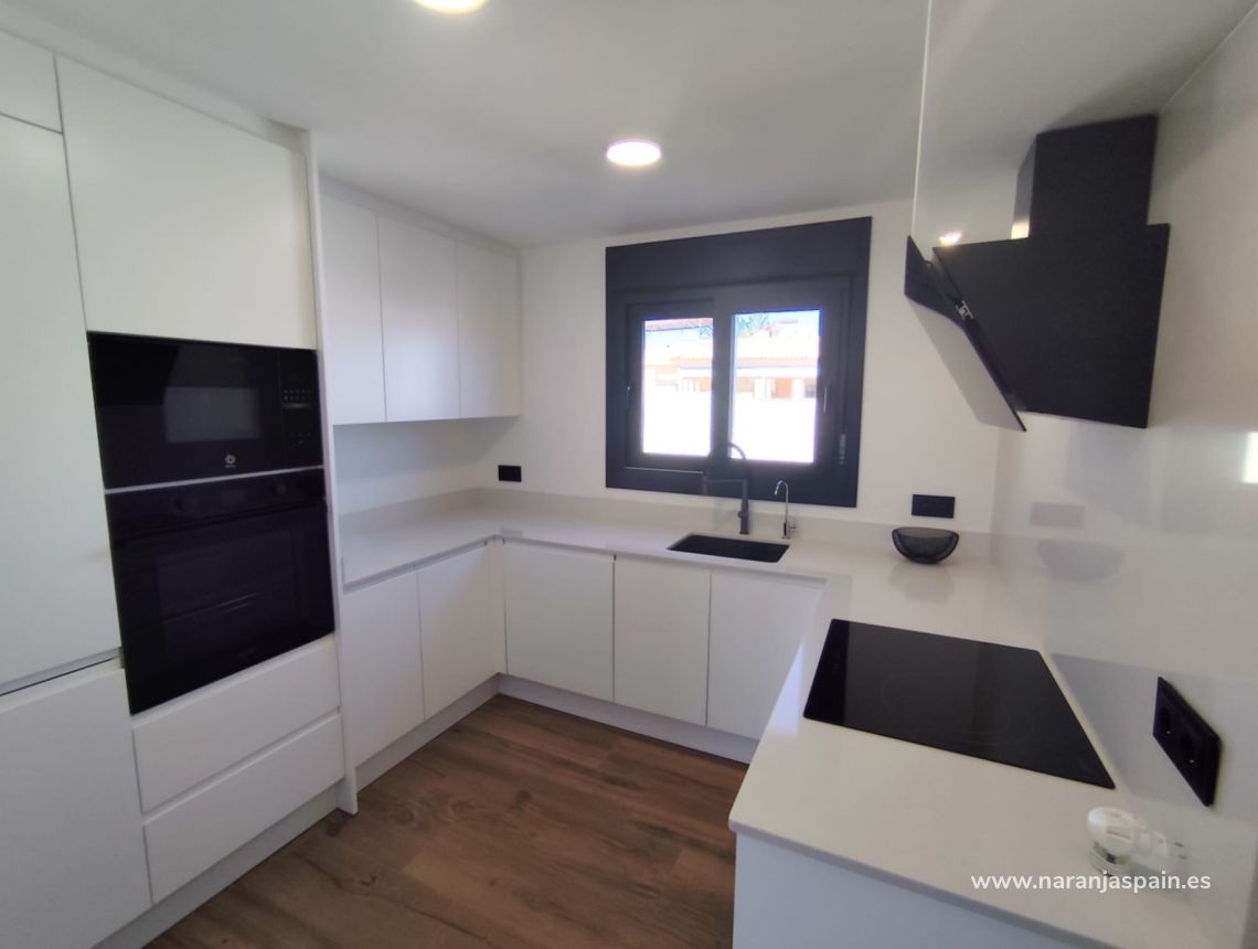 Sale - Villa - Orihuela - Los Balcones Y los Altos