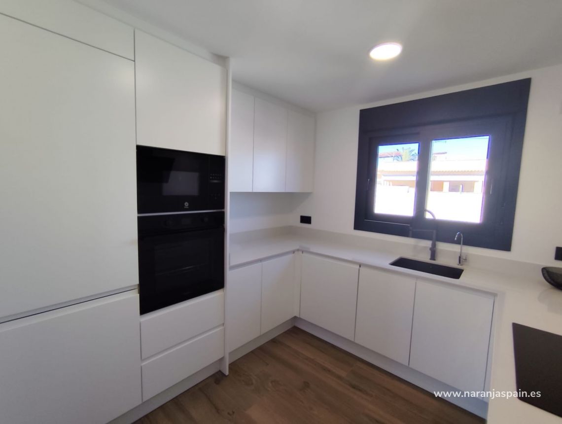 Sale - Villa - Orihuela - Los Balcones Y los Altos