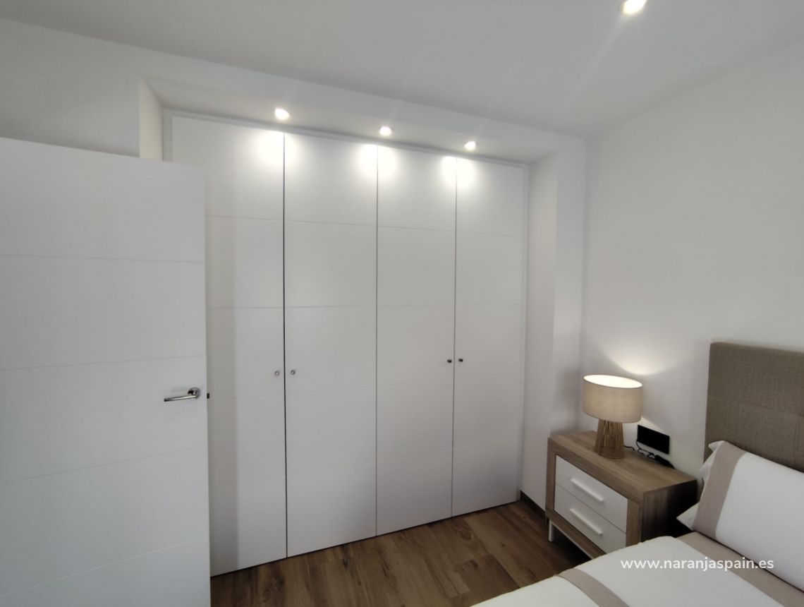 Sale - Villa - Orihuela - Los Balcones Y los Altos