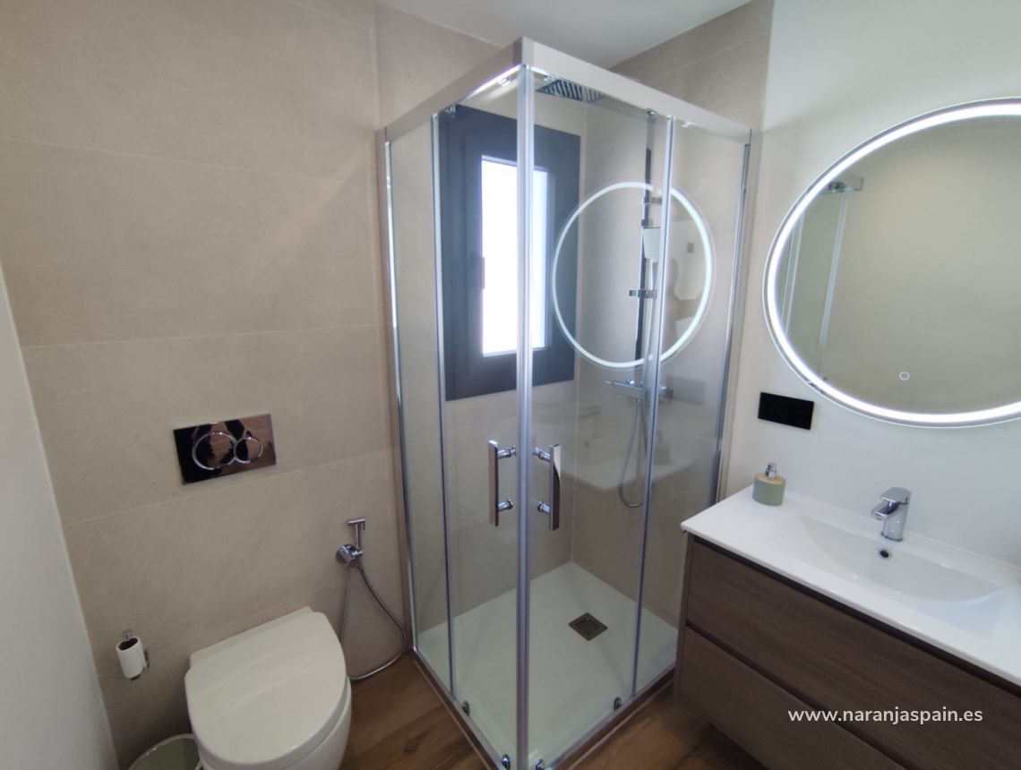 Sale - Villa - Orihuela - Los Balcones Y los Altos