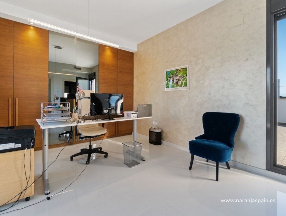 Sale - Villa - Ориуэла Коста  - Agua Marina