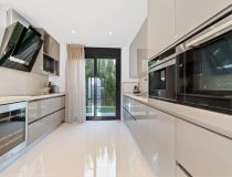 Sale - Villa - Ориуэла Коста  - Agua Marina