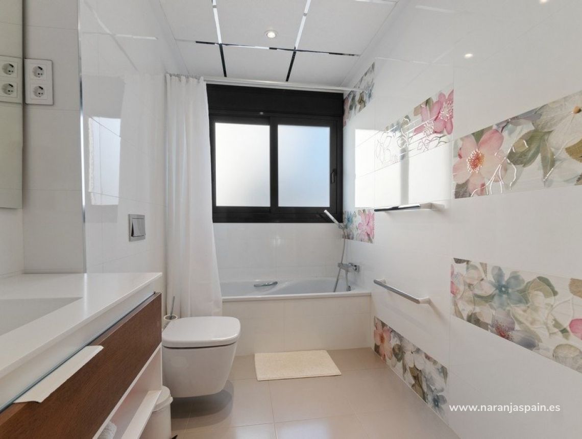 Sale - Villa - Ориуэла Коста  - Agua Marina