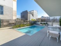 Sale - Villa - Ориуэла Коста  - Agua Marina