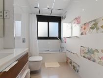 Sale - Villa - Ориуэла Коста  - Agua Marina