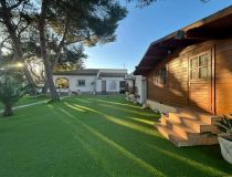 Sale - Villa - Ориуэла Коста  - Altos de Campoamor