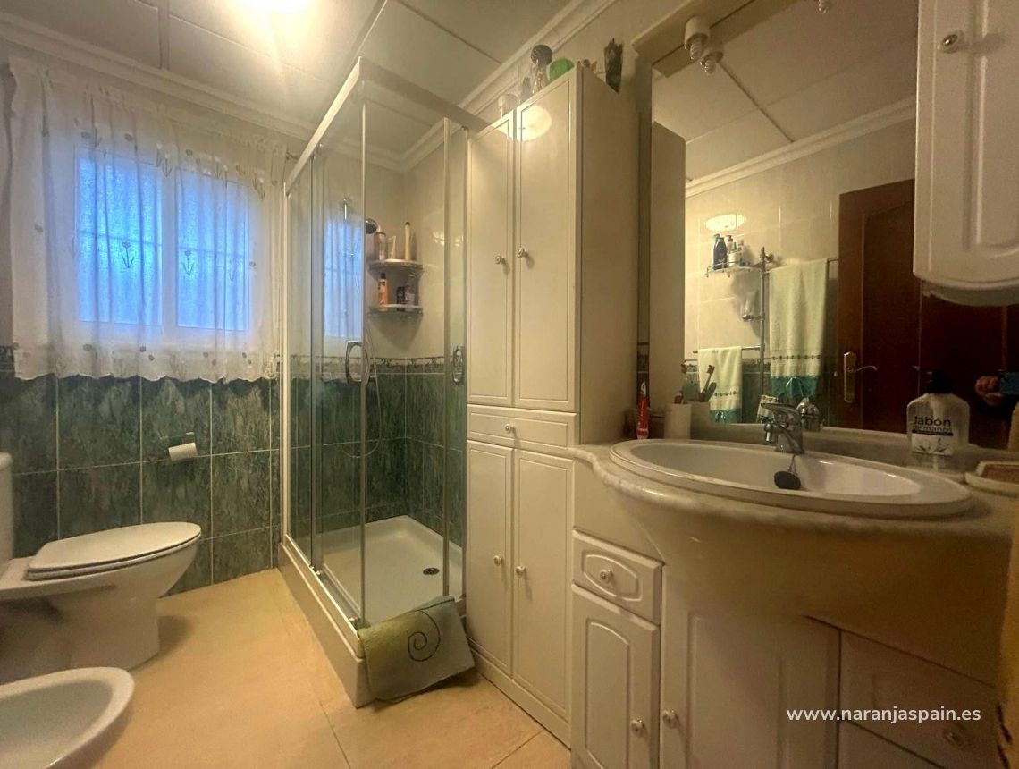 Sale - Villa - Ориуэла Коста  - Altos de Campoamor