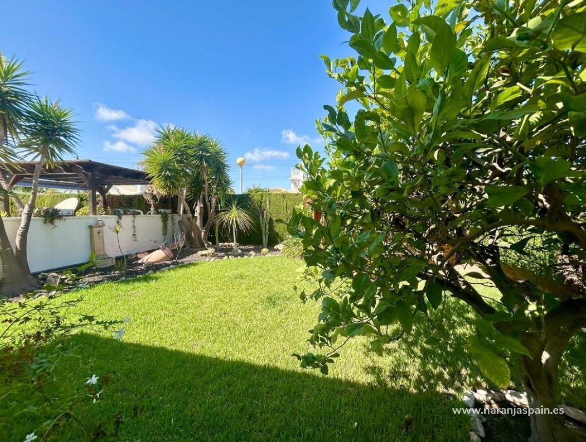 Sale - Villa - Ориуэла Коста  - Cabo Roig