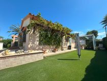 Sale - Villa - Ориуэла Коста  - Cabo Roig