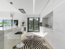 Sale - Villa - Ориуэла Коста  - Campoamor