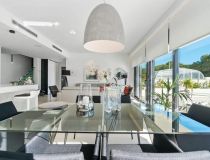 Sale - Villa - Ориуэла Коста  - Campoamor