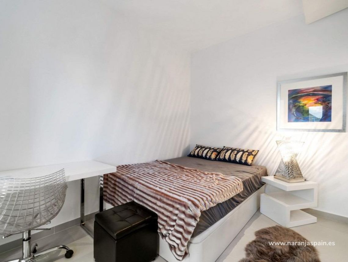 Sale - Villa - Ориуэла Коста  - Campoamor