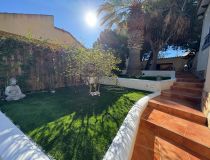 Sale - Villa - Ориуэла Коста  - La Zenia