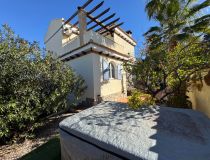 Sale - Villa - Ориуэла Коста  - La Zenia