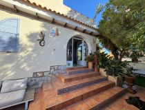 Sale - Villa - Ориуэла Коста  - La Zenia
